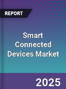 Smart Connected Devices Global Market