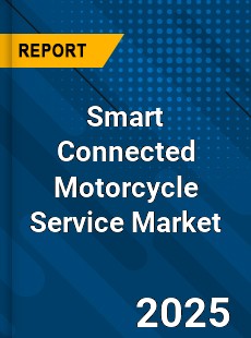 Smart Connected Motorcycle Service Global and China Top Players Market