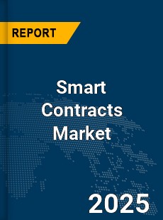 Global Smart Contracts Market