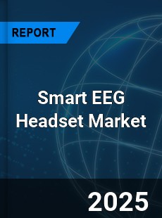 Global Smart EEG Headset Industry