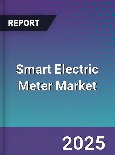 Global Smart Electric Meter Market