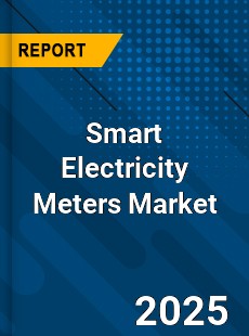 North America Smart Electricity Meters Market