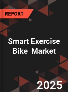 Global Smart Exercise Bike Industry