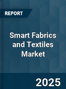 Global Smart Fabrics and Textiles Market