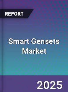 Smart Gensets Global Market