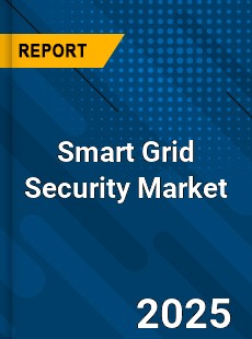 Global Smart Grid Security Industry