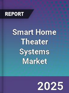 Smart Home Theater Systems Global Market