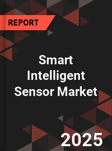 Global Smart Intelligent Sensor Market