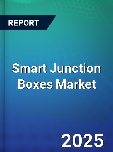 Smart Junction Boxes Global and China Top Players Market
