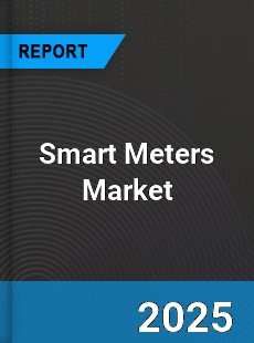 Global Smart Meters Market
