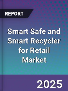 Smart Safe and Smart Recycler for Retail Industry
