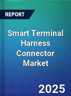 Global Smart Terminal Harness Connector Market