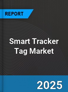 Global Smart Tracker Tag Market