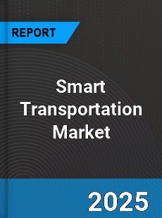 Global Smart Transportation Market