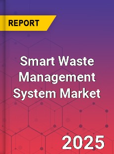 Global Smart Waste Management System Market