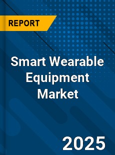 Global Smart Wearable Equipment Market