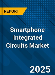 Global Smartphone Integrated Circuits Market