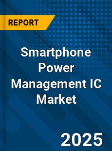 Global Smartphone Power Management IC Market