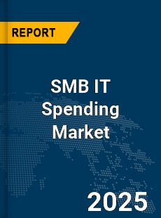 Global SMB IT Spending Market