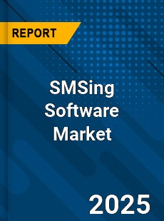 SMSing Software Global Market