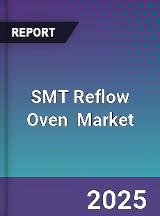 Global SMT Reflow Oven Industry