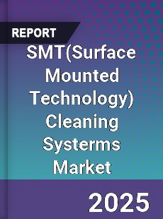 SMT Cleaning Systerms Market