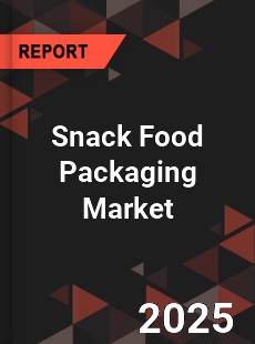 Global Snack Food Packaging Industry