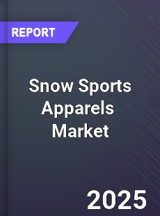 Global Snow Sports Apparels Market