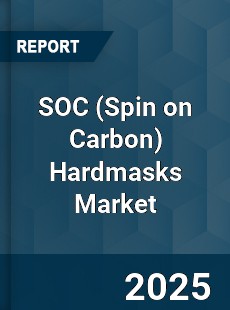 SOC Hardmasks Market