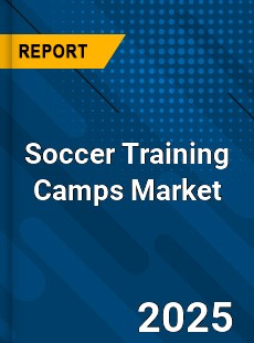 Soccer Training Camps Global and China Top Players Market