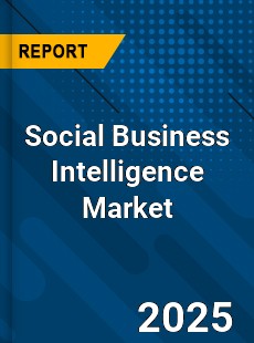 Global Social Business Intelligence Market
