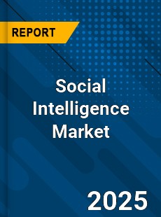 Global Social Intelligence Market