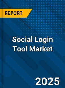 Global Social Login Tool Market
