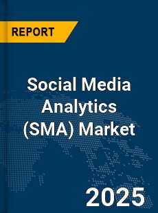 Global Social Media Analytics Market