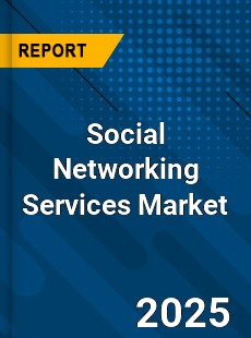 Global Social Networking Services Market
