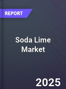Global Soda Lime Market