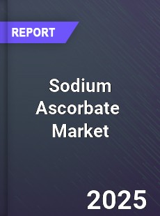 Global Sodium Ascorbate Market