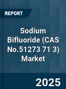 Global Sodium Bifluoride Market