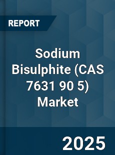 Global Sodium Bisulphite Market