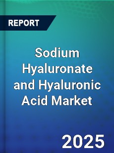 Global Sodium Hyaluronate and Hyaluronic Acid Market