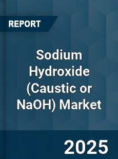 Global Sodium Hydroxide Market