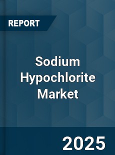 Report on Global Sodium Hypochlorite Market by Player