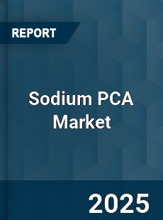 Worldwide Sodium PCA Market