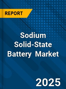 Global Sodium Solid State Battery Industry