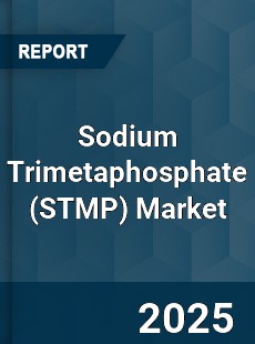 Sodium Trimetaphosphate Market
