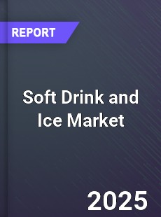 Global Soft Drink and Ice Market
