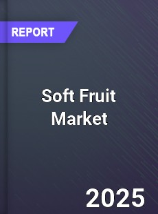 Soft Fruit Global Market