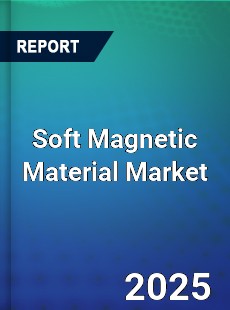 Soft Magnetic Material Global Market