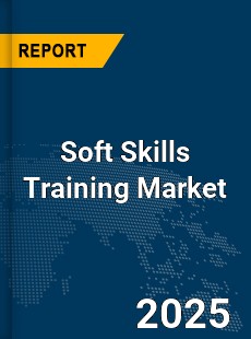 Global Soft Skills Training Market