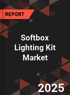 Softbox Lighting Kit Global and China Top Players Market